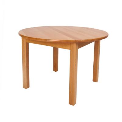 Large Kids Round Table - Montessori Classroom