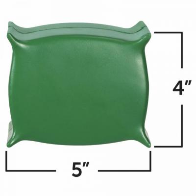 Soft Foam Cross-Section Plant Cell Model