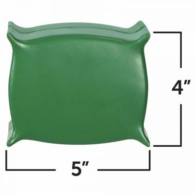 Soft Foam Cross-Section Plant Cell Model