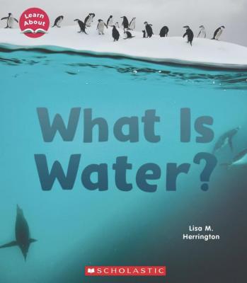 What is Water?