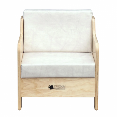 Preschool Chair front