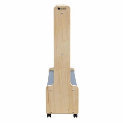 Mobile Coat Caddy - 7
