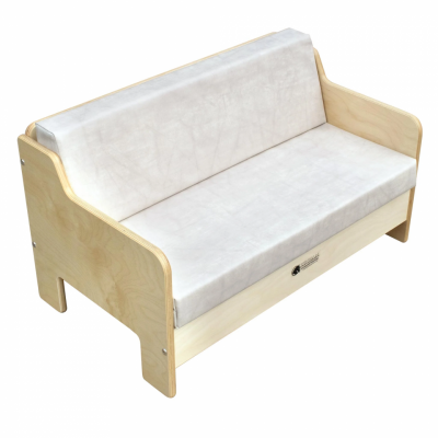 Preschool Couch angle 2