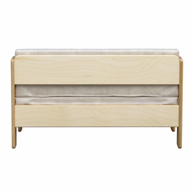 Preschool Couch rear