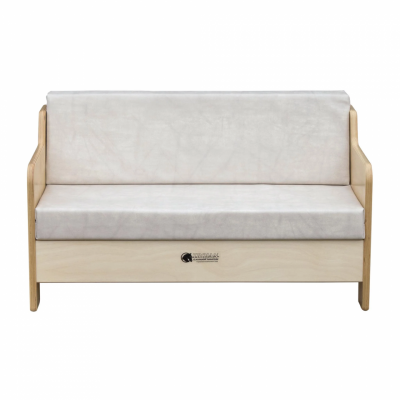 Preschool Couch straight