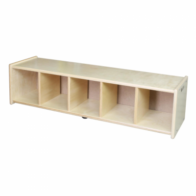 Shoe Storage & Bench 1