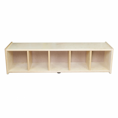 Shoe Storage & Bench 2