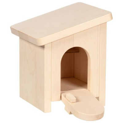  Chicken Coop 