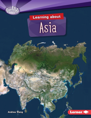  Learning about Asia