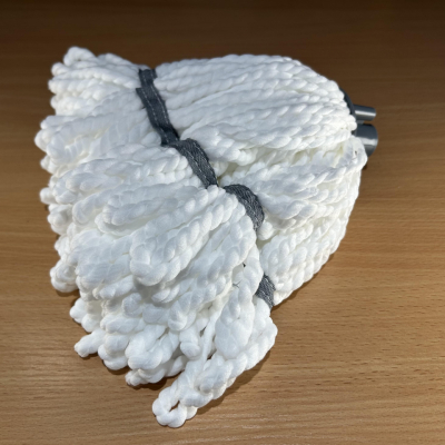 Children's Mop with Adjustable Handle