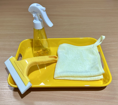 Window Washing Set