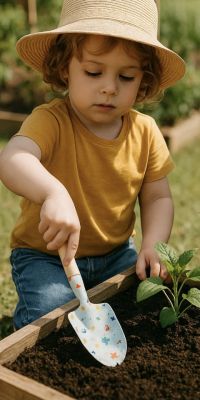Garden Tools Set 