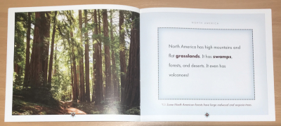 Rookie Read-About Geography-Continents