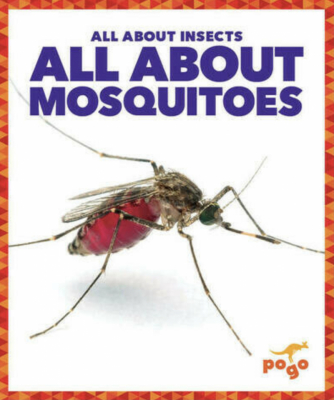All About Insects – 6 Book Set