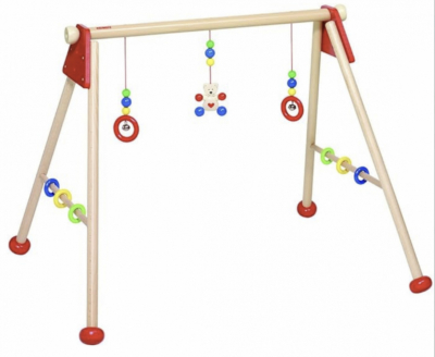 Montessori Baby Start Set (0-6 months)