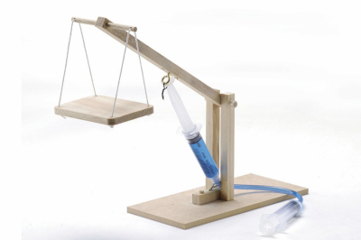 Hydraulic Machines 4 in 1