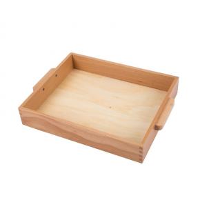 Small Wooden Tray