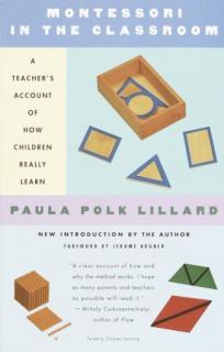 E & O Montessori Materials