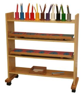 E&O Montessori Materials