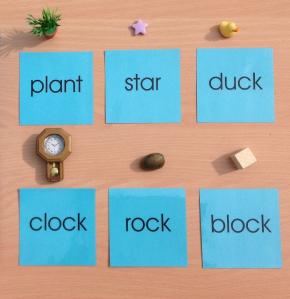 E&O Montessori Materials