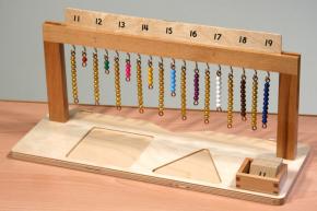 E & O Montessori Materials
