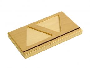 Double Bead Stair Tray 