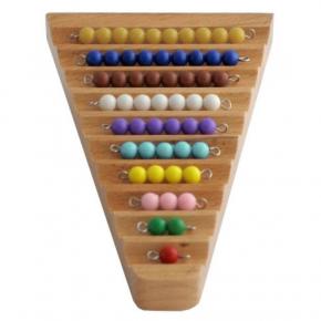 Bead Stairs Base