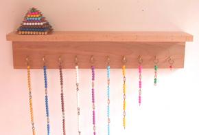 E & O Montessori Materials