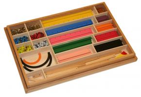 E & O Montessori Materials