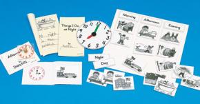 E&O Montessori Materials