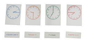 E&O Montessori Materials