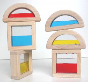 E & O Montessori Materials