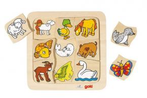 E&O Montessori Materials