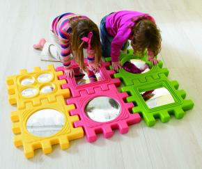 Montessori Materials