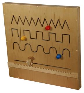 E & O Montessori Materials