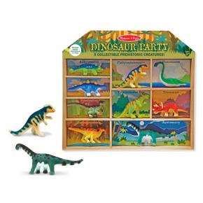 Dinosaur Party Set