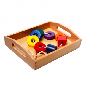 Montessori materials