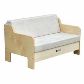 Preschool Couch angle