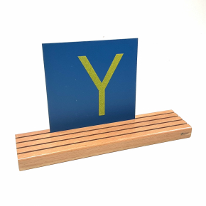 Holder for charts