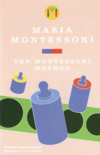 The Montessori Method eBook di Maria Montessori - EPUB Libro