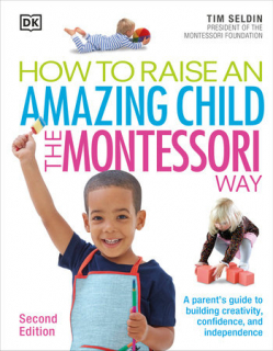 Montessori At Home - Montessori Materials