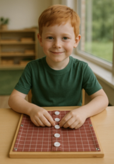 Dressing Frames & Personal Care