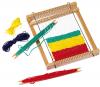 Wooden Weaving Loom