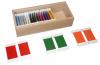 E & O Montessori Materials