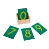 E & O Montessori Materials