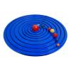 Solar System Wooden Model