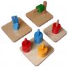E & O Montessori Materials