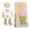  Your Body Layer Puzzle – Girl