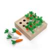 Carrot Harvesting