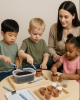 Planting Seeds Activity/Garden Tools for Kids  